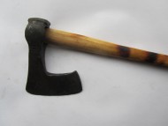 Булгарский боевой топорик