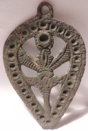 щиток от огузской копоушки