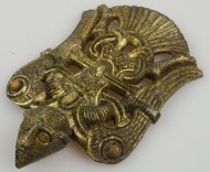 Крылатый Человек Уппокра