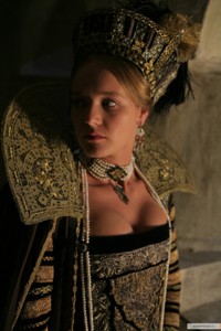 Царевна Ксения