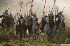 Польские крылатые гусары