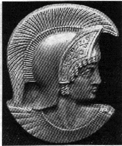 300 спартанцев царя Леонида