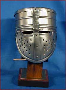 Шлем, Шлемафон, Потхельм, Викингский шлем