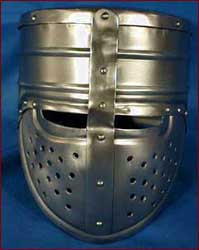 Шлем, Шлемафон, Потхельм, Викингский шлем