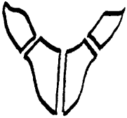 Стеганый поддоспешник, Гамбензон, Стега