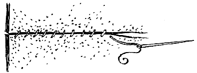 Стеганый поддоспешник, Гамбензон, Стега