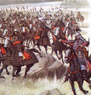 Нашествие монголо-татар — миф?