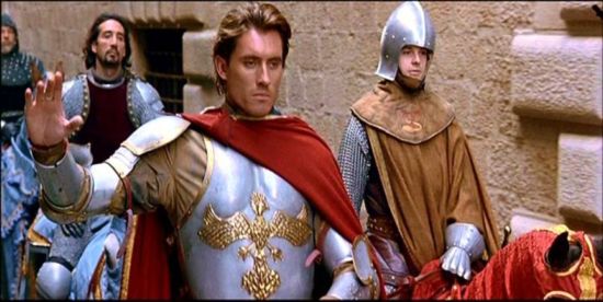 Культура средних веков