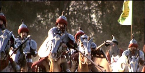 Культура средних веков