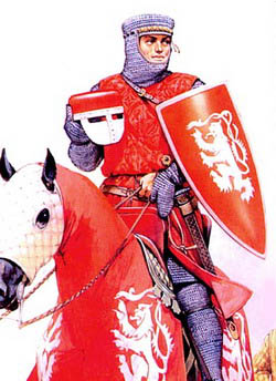 Симон де Монфор