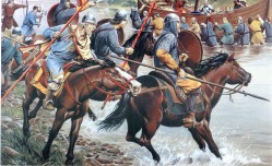 Отражение нападения Викингов