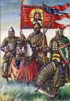 Русская дружина