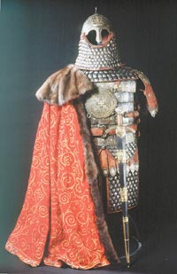 Музей куликовской битвы