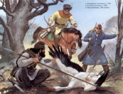 Влад Цепеш-Дракула 