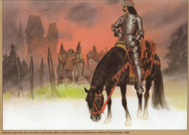 Влад Дракула