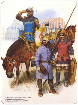 Влад Цепеш-Дракула 