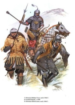 Влад Цепеш-Дракула 