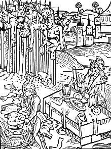 Влад Дракула. Самамя плохая репутация на свете