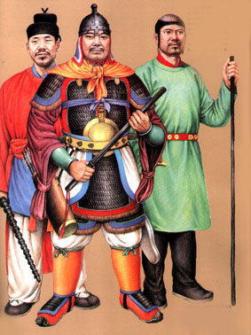 КИТАЙ СКВОЗЬ ПРИЗМУ ВЕКОВ, ИЕРОГЛИФОВ, ГОРОСКОПОВ... И КИТАЙСКОЙ СТЕНЫ