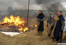 Европеййские эмиссары
