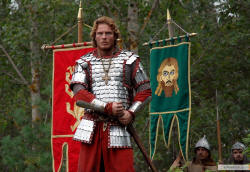 Александр Невский