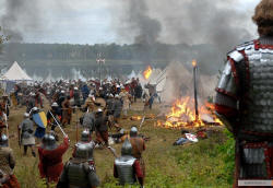 Невская Битва