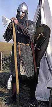 Завоевание Англии Норманнами