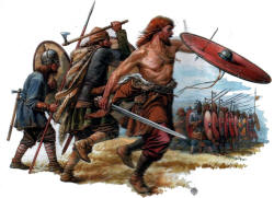 Походы викингов