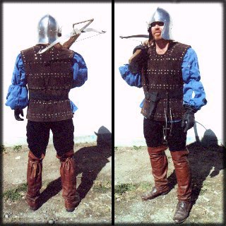 Арбалетчик 