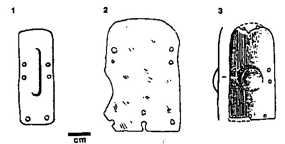 пластинки ламелляра