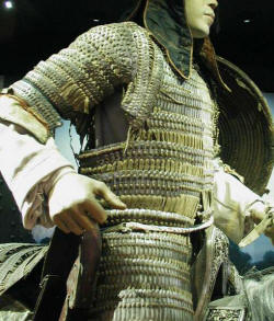 тибетский ламелляр