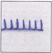 обметочный шов