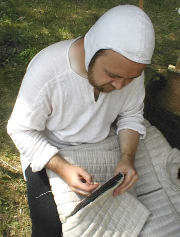 секреты шитья