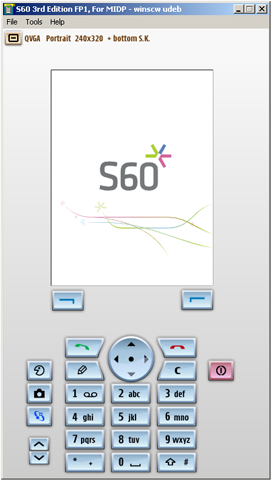 Nokia S 60