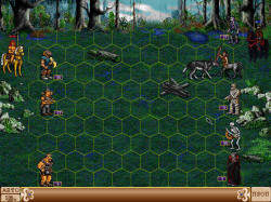 Пошаговые стратегии