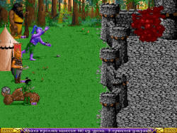 Герои Меча и Магии 1