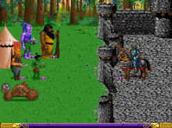 Гирои минча и магии 1