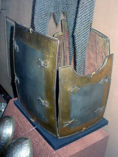 чар-айна 17-18 век