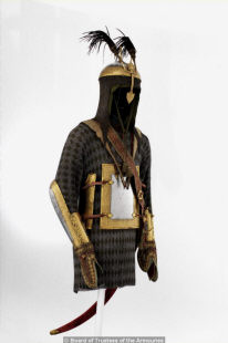 зерцало чар айна