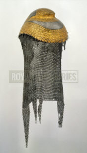 сикхский шлем