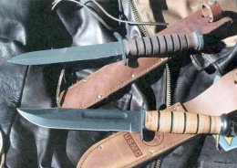 ножи второй мировой войны