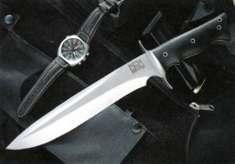 армейский нож