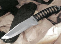 Нож Персиан файтер