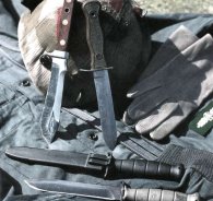 ножи спецназа