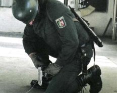 ножи в примении спецназа