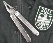 многофункциональный нож супертул