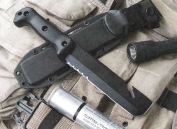 армейский нож тактул