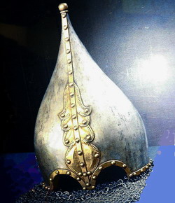 Новгородская буковица