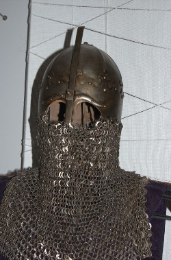 шлем тюрбанного типа