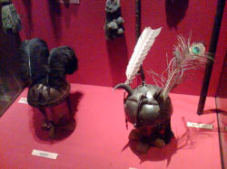 татарские шишаки